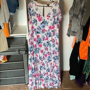 Torrid - Maxi - like new